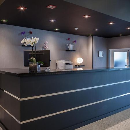 Hotel Spa Sinagoga Hervas Luaran gambar