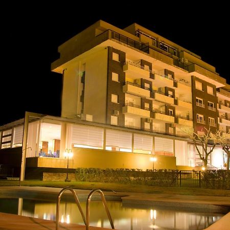 Hotel Spa Sinagoga Hervas Luaran gambar