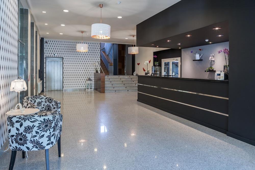 Hotel Spa Sinagoga Hervas Luaran gambar