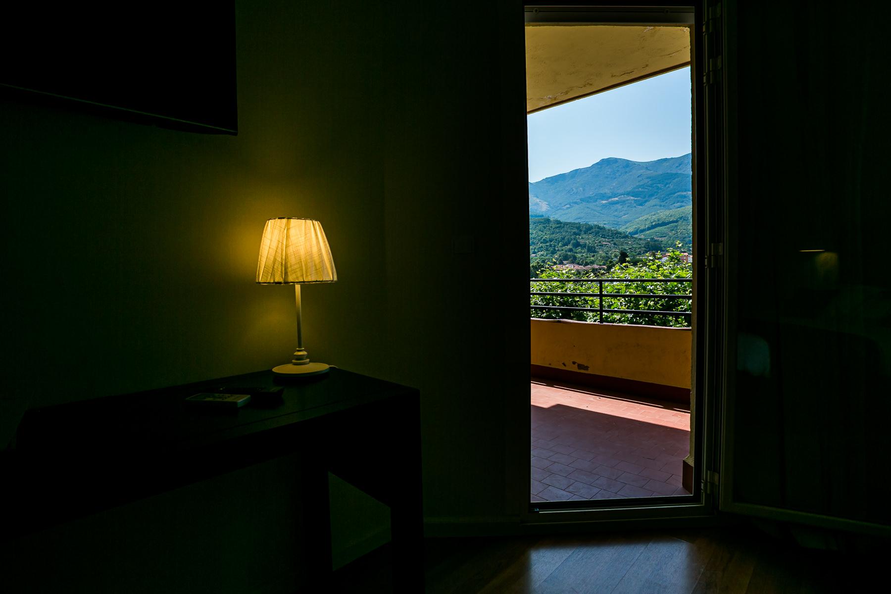 Hotel Spa Sinagoga Hervas Luaran gambar