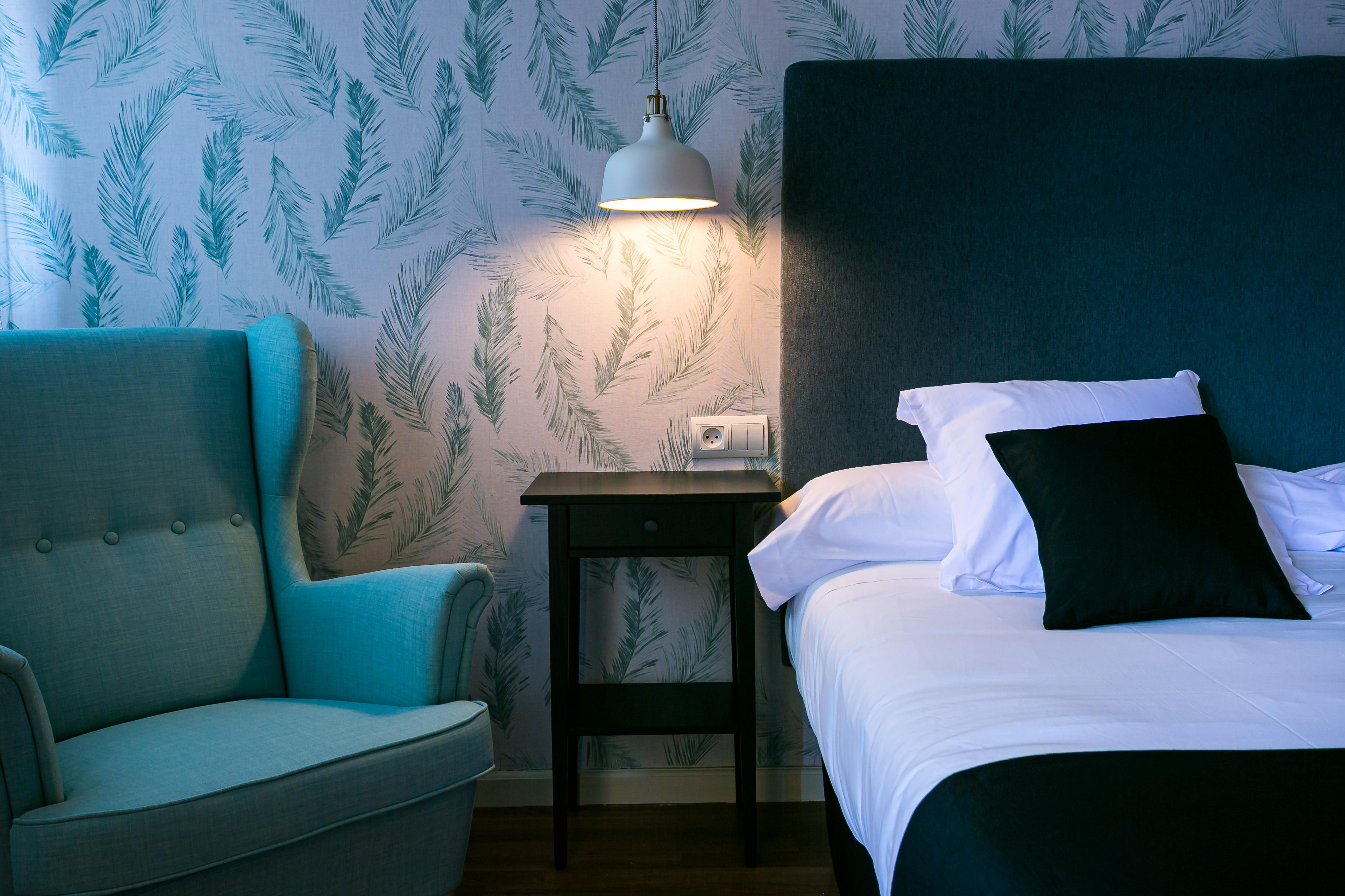 Hotel Spa Sinagoga Hervas Luaran gambar