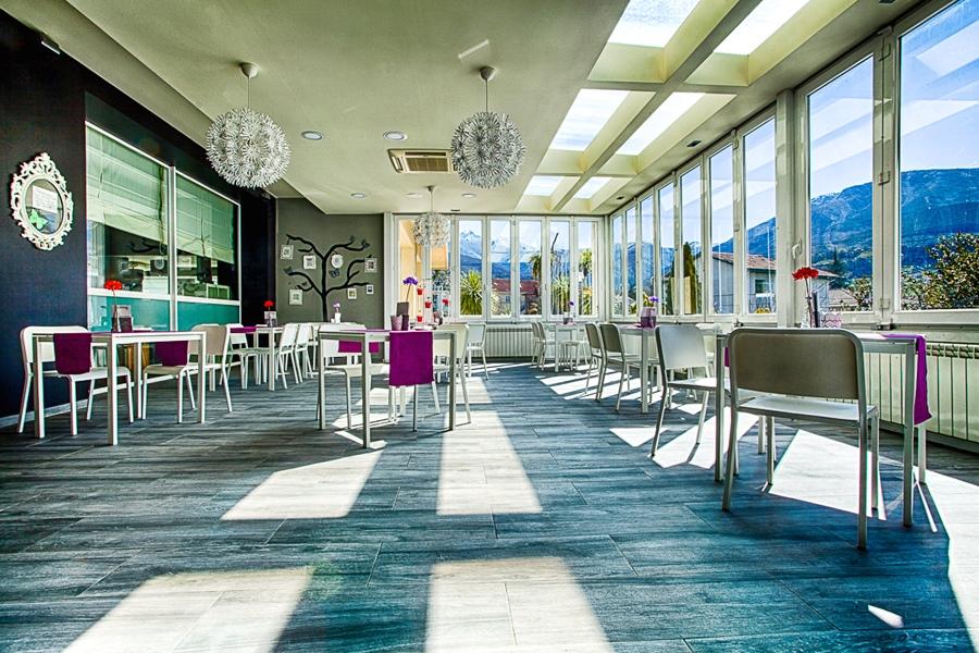 Hotel Spa Sinagoga Hervas Luaran gambar