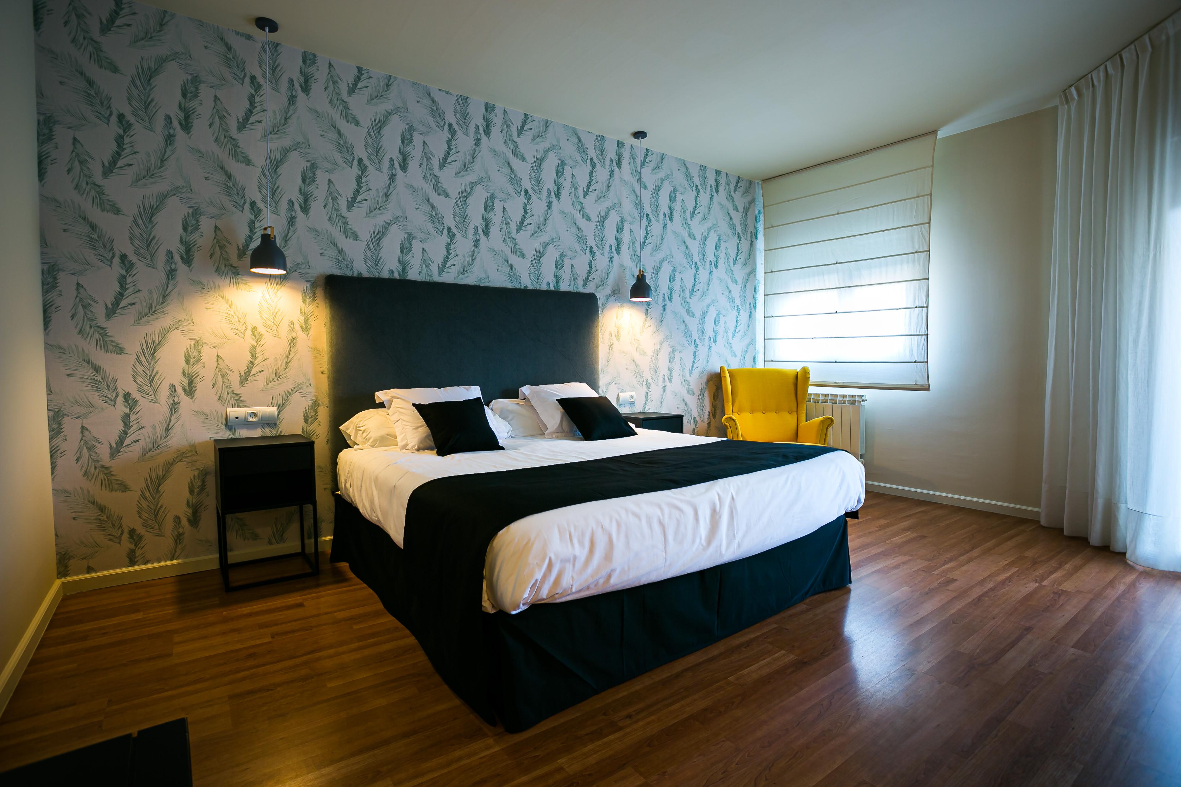 Hotel Spa Sinagoga Hervas Luaran gambar
