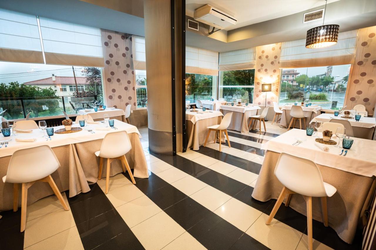Hotel Spa Sinagoga Hervas Luaran gambar