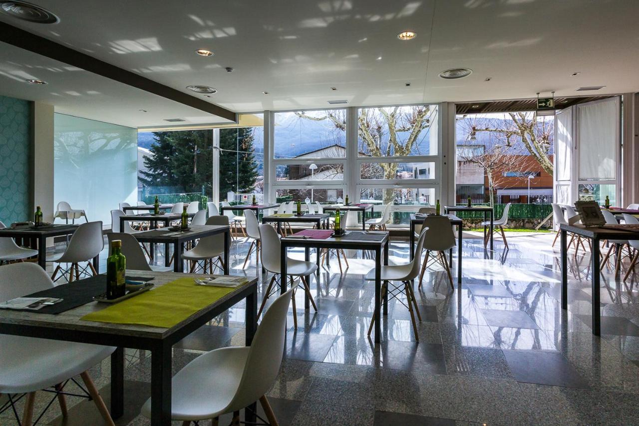 Hotel Spa Sinagoga Hervas Luaran gambar
