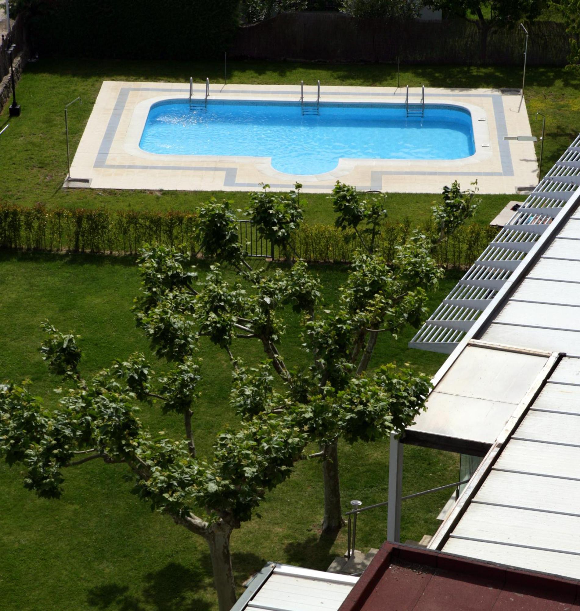 Hotel Spa Sinagoga Hervas Luaran gambar