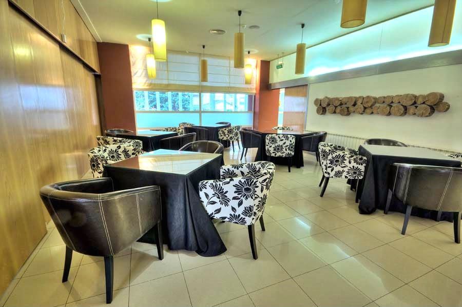 Hotel Spa Sinagoga Hervas Luaran gambar