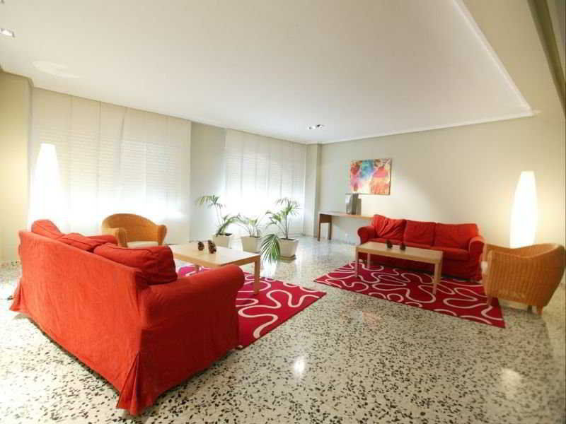Hotel Spa Sinagoga Hervas Dalaman gambar
