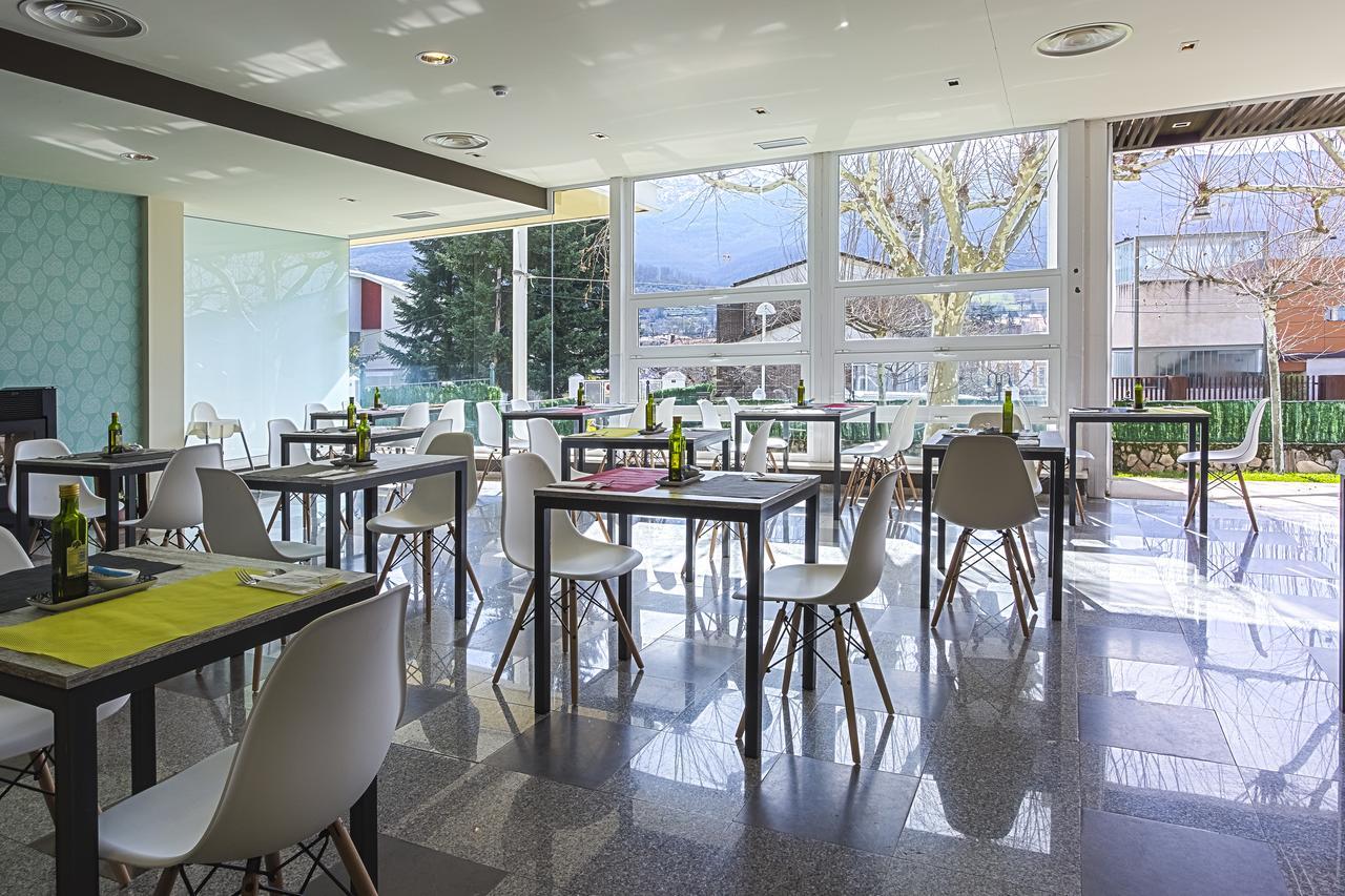 Hotel Spa Sinagoga Hervas Luaran gambar