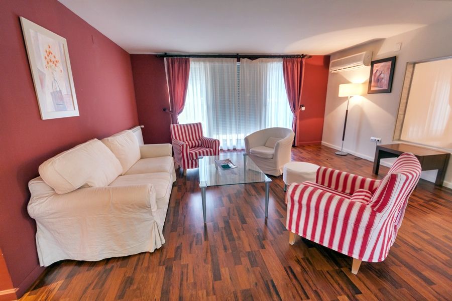 Hotel Spa Sinagoga Hervas Luaran gambar