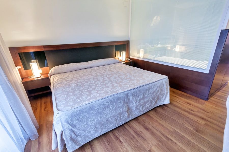 Hotel Spa Sinagoga Hervas Luaran gambar