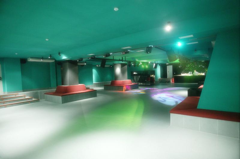 Hotel Spa Sinagoga Hervas Dalaman gambar